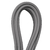 Vivo Perfil PVC 11mm - Cinza na internet