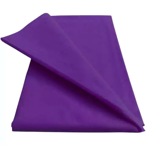 TNT Varejo 80G Colorido por metro - Roxo