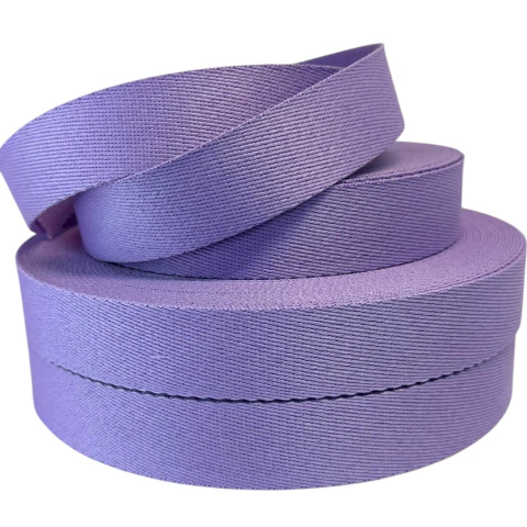 Alça Chic 30mm - Lilás Médio - comprar online