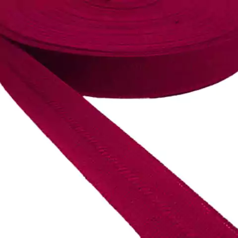 Vies Comum - 25MM - Framboesa