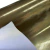Tnt Metalizado Ouro Por Metro - comprar online