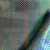 Tnt Estampado - Metalizado Matelasse Irisado Com Fundo Preto