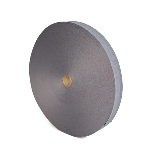 Viés De Boneon 25mm - Cinza Alagoas