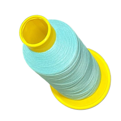 Linha de Nylon Linhasita Nº 60 com 80g - Azul Bebê 230