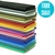 TNT 60g Colorido - 05 metros (Escolha a Cor) - comprar online