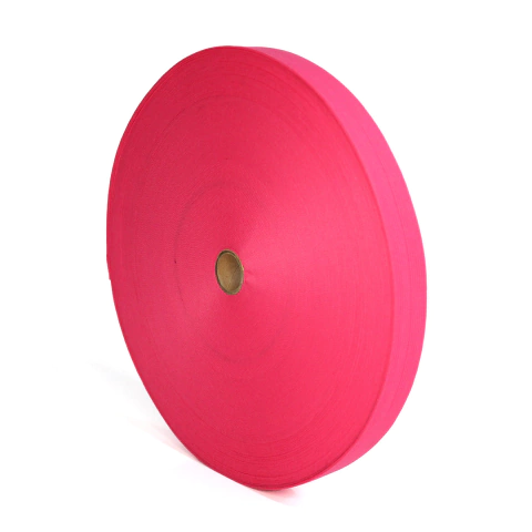 Viés De Boneon 25mm - Rosa Folia