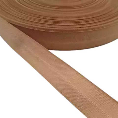 Vies Comum - 22MM - Caqui