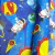 Tnt Estampado - Astronauta Branco - comprar online