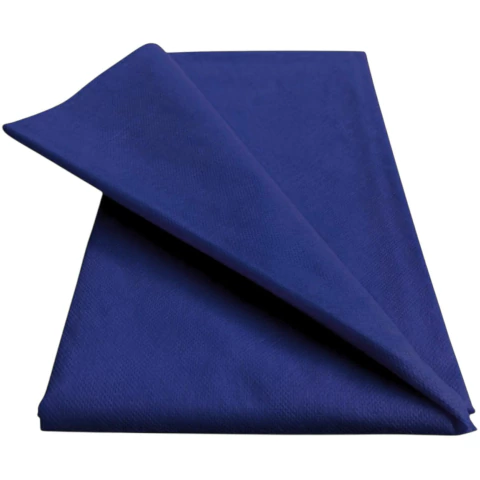 TNT Varejo Colorido por metro - Azul Marinho 0,70 x 25,00m