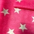 Tnt Estampado - Estrela Grande Dourado/Vermelho REF.2087D