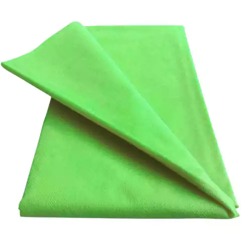 TNT Varejo 80G Colorido por metro - Verde Limão