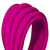 Vivo Perfil PVC 11mm - Pink - loja online