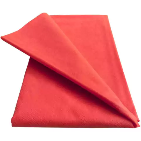 TNT Varejo Colorido por metro - Vermelho