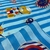 Tnt Estampado - Ursinho Marinheiro Branco - loja online