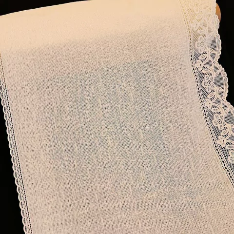 FORRO DE ARMARIO PRATELEIRA JASMINE EM PVC - 1,00 X 0,35