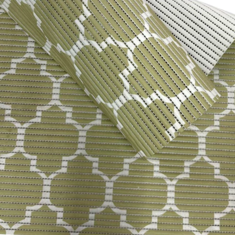 Passadeira Soft Florida Twist