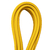 Vivo Perfil PVC 11mm - Amarelo Ouro na internet