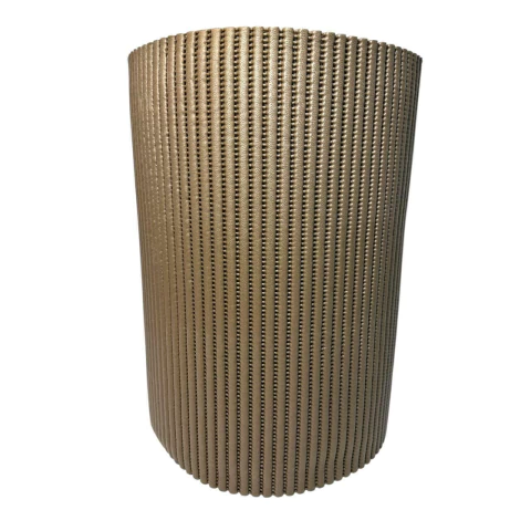 Passadeira Soft Prime Cor.06 Marrom - 43L x 1m