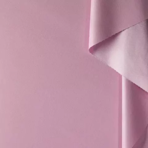 Bagun Top - Rosa Bebe