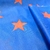 Tnt Estampado - Estrela Grande Vermelha/Azul Royal - loja online