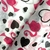 Tnt Estampado - Boneca Branco - #NAALIATEM - ALIA COMÉRCIO DE TNT