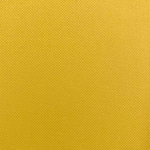 Poliéster 600 - Amarelo Ouro