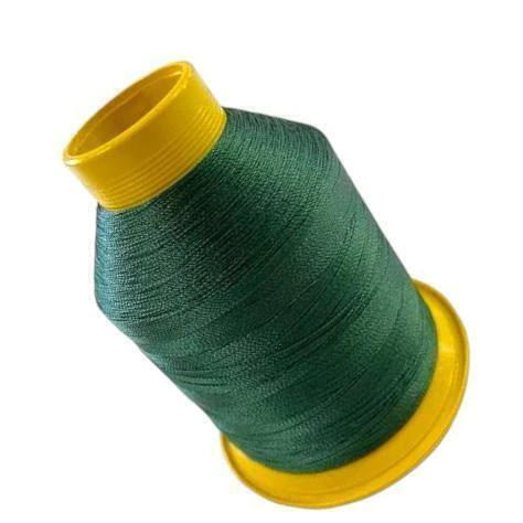 Linha de Nylon Linhasita Nº 60 com 80g - Verde Musgo 367