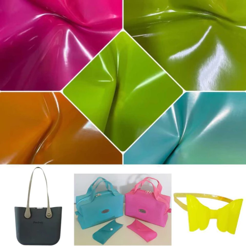 Silicone Columbia 0,7mm - 50 Cm