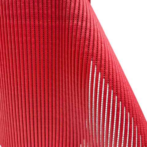 Passadeira Florida Red 0084