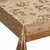 Toalha de Mesa Premium em Polistes e Pvc 1,00 x 1,40 - comprar online