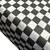 Tnt Estampado - Quadriculado Preto/Branco - comprar online