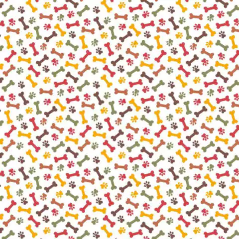 Tnt Estampado - Pets