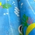 Imagem do Tnt Estampado - Five Shark Azul Branco