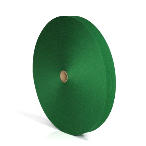 Viés De Boneon 25mm - Verde Bandeira