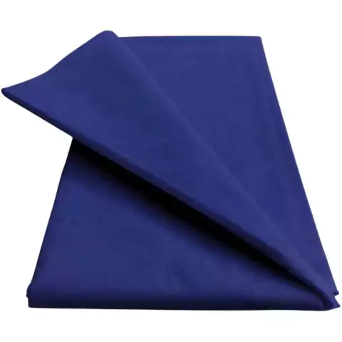 TNT Varejo 60G Colorido por metro - Azul Marinho