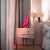 Luminária Flamingo Led Para Decoração - Pink - comprar online