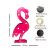 Luminária Flamingo Led Para Decoração - Pink - #NAALIATEM - ALIA COMÉRCIO DE TNT