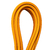 Vivo Perfil PVC 11mm - Laranja Especial na internet