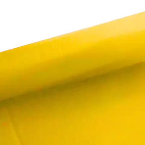 Nylon Dublado - Amarelo