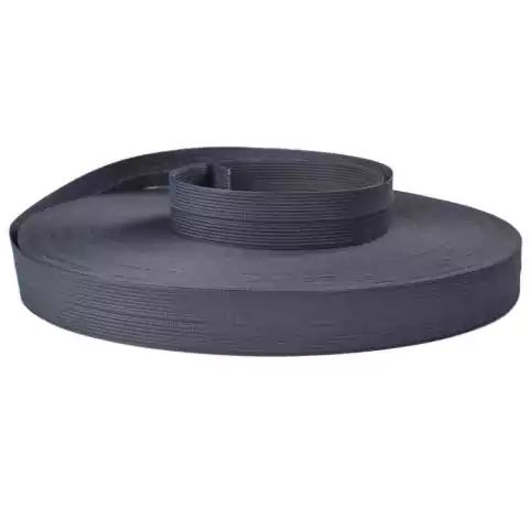 Viés De Boneon 22mm - Cinza Groelândia