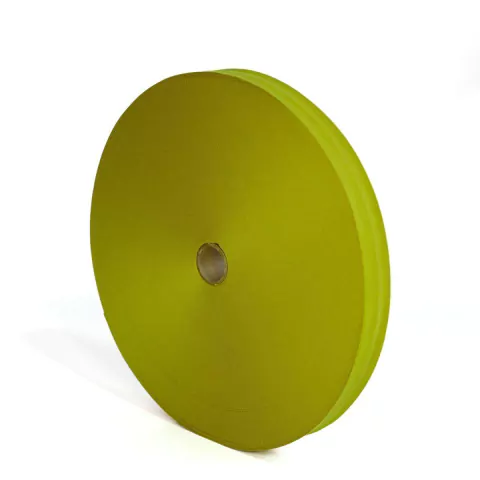 Viés De Boneon 25mm - Verde Cana