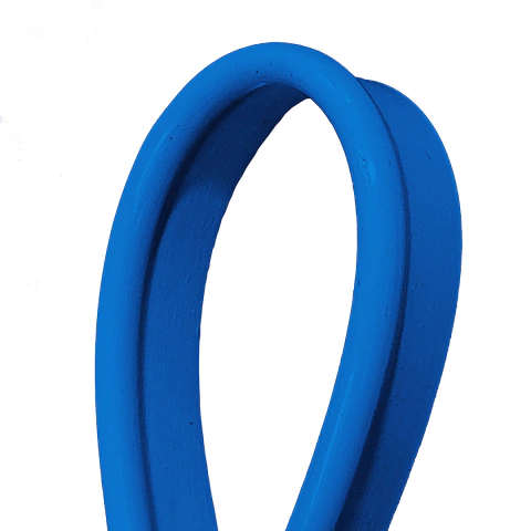 Vivo Perfil PVC 11mm - Azul Royal