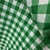 Imagem do 5 Metros Tecido Gorgurinho Estampado - Xadrez Verde
