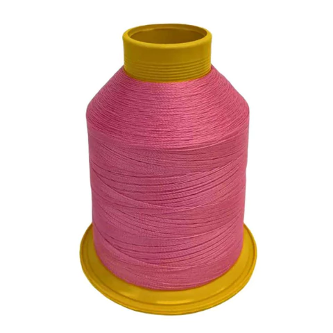 Linha de Nylon Linhasita Nº 60 com 80 gramas - Rosa bebê 237 NÃO SUBIR