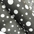 Tnt Estampado - Multibolas Branca fundo Preto na internet