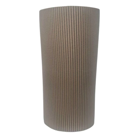 Passadeira Soft Prime Marrom - 65L x 1m