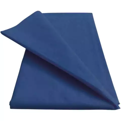 TNT Varejo 80G Colorido por metro - Azul Ibiza