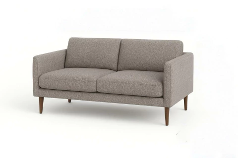 Tecido Acqua Summer Para Sofá de 2 Lugares - 12 Metros