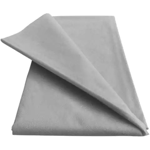 TNT Varejo Colorido por metro - Cinza