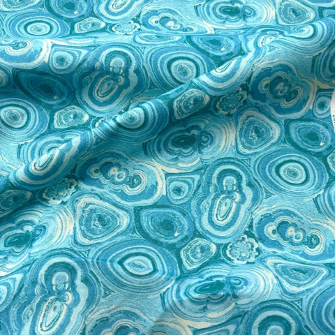 Tecido Acqua Summer Impermeável 449 - 1.40m x 1.00m